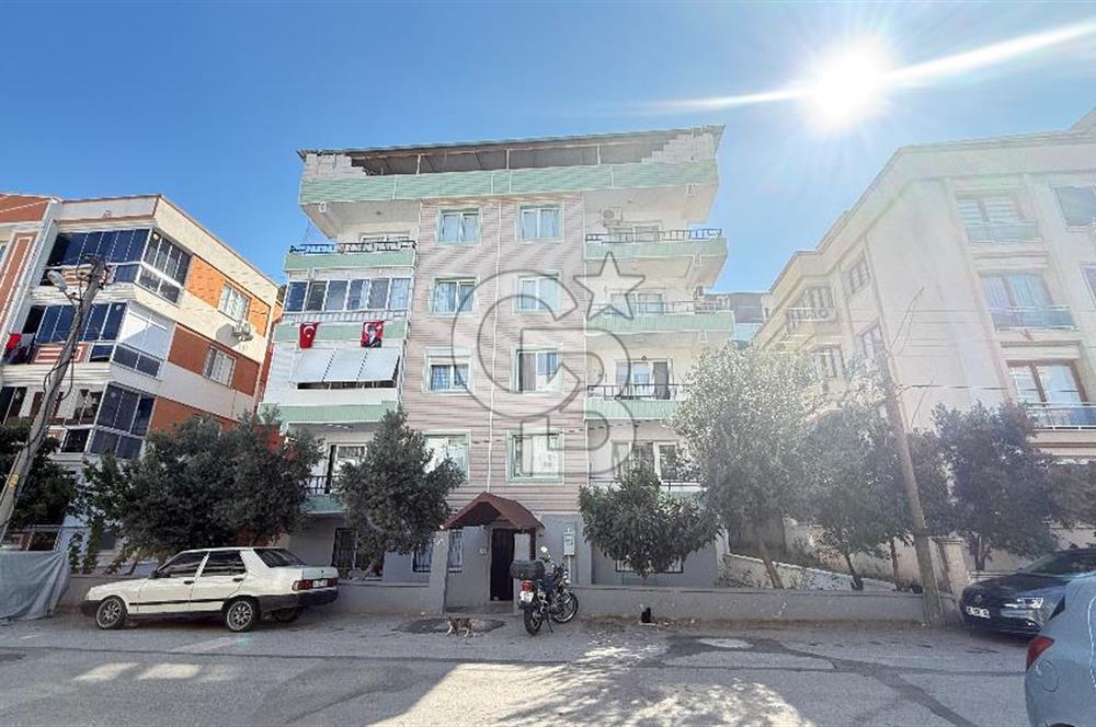 Aliağa da 3+1 