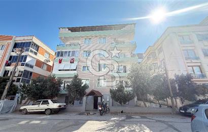 Aliağa da 3+1 