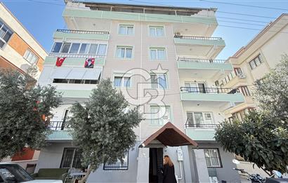 Aliağa da 3+1 