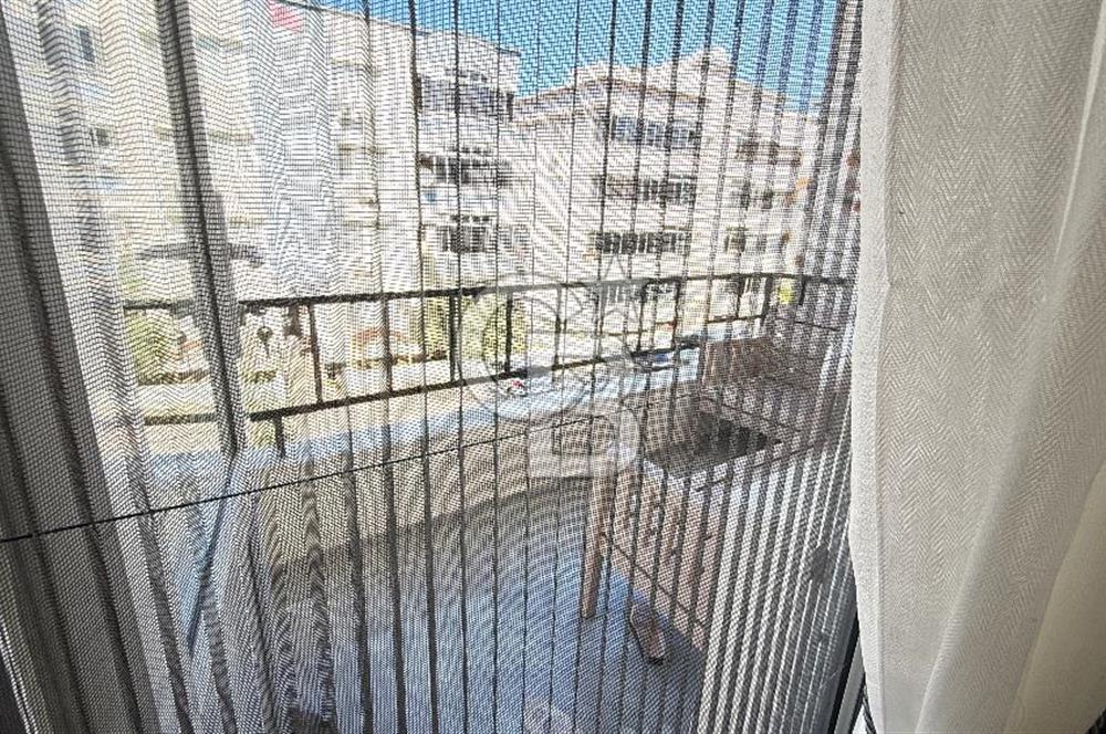 Aliağa da 3+1 