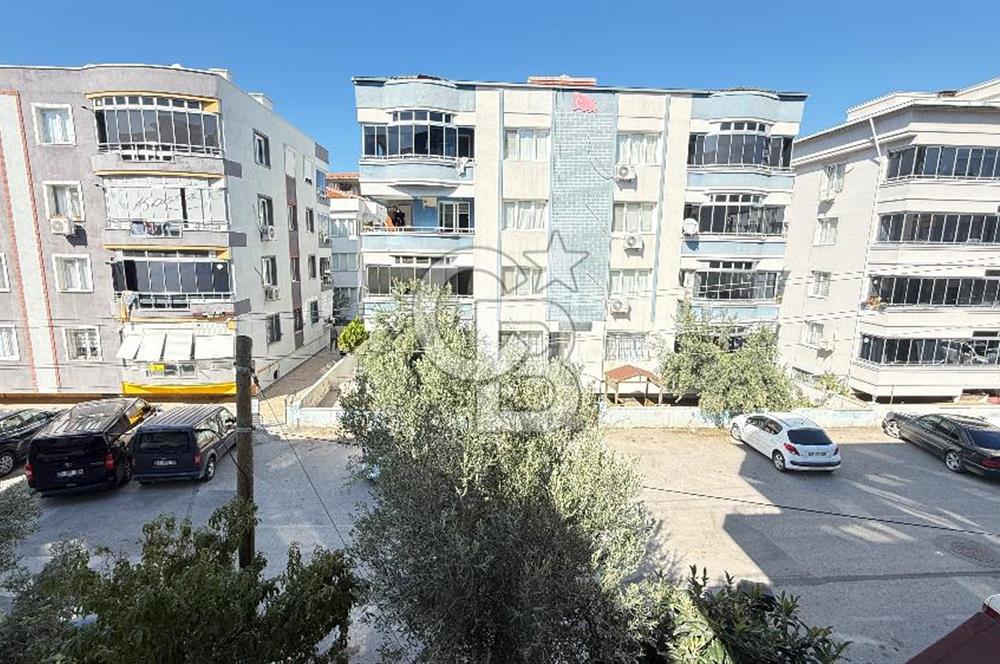 Aliağa da 3+1 