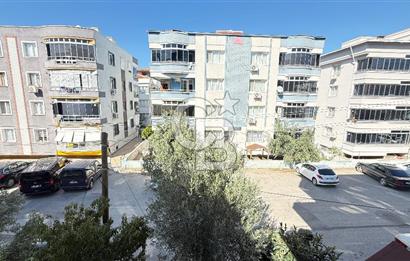 Aliağa da 3+1 