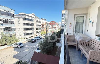 Aliağa da 3+1 