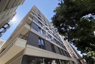 KIZILAY MİTHATPAŞA CD. YENİ BİNA K.OTOPARK SATILIK BOŞ 1+1 DAİRE - 3 - 378168
