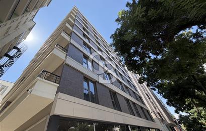 KIZILAY MİTHATPAŞA CD. YENİ BİNA K.OTOPARK SATILIK BOŞ 1+1 DAİRE