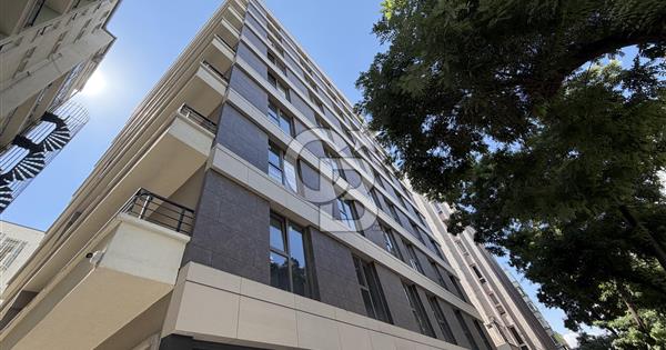 KIZILAY MİTHATPAŞA CD. YENİ BİNA K.OTOPARK SATILIK BOŞ 1+1 DAİRE - 378168