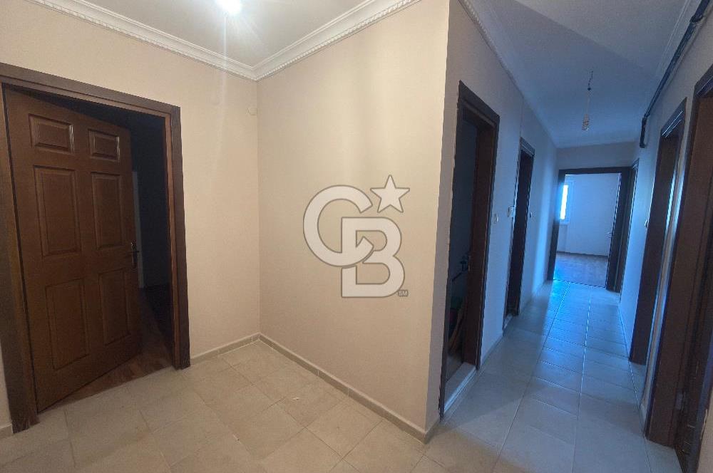 Gaziemir Atıfbey mahallesinde Satılık 3+1 Dair