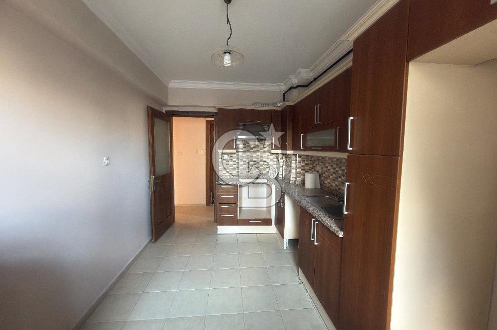 Gaziemir Atıfbey mahallesinde Satılık 3+1 Dair