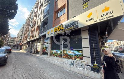 Gaziemir Atıfbey mahallesinde Satılık 3+1 Dair