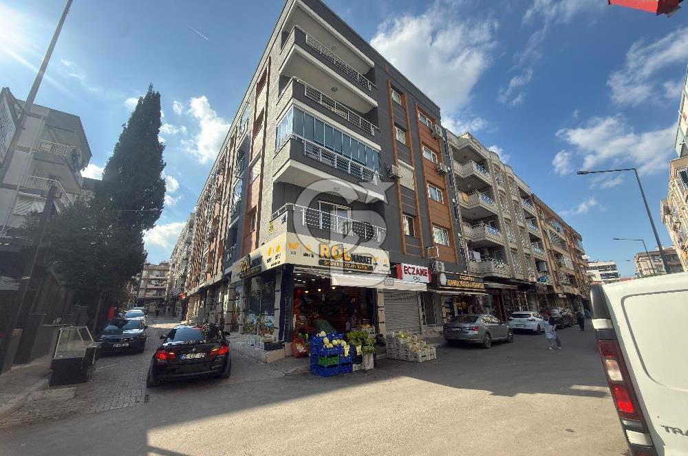 Gaziemir Atıfbey mahallesinde Satılık 3+1 Dair