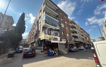 Gaziemir Atıfbey mahallesinde Satılık 3+1 Dair