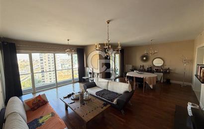 YAŞAMKENT ANKA MODERN DE SATILIK KÖK TAPU 192M2 4.5+1 DAİRE