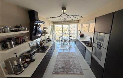 YAŞAMKENT ANKA MODERN DE SATILIK KÖK TAPU 192M2 4.5+1 DAİRE