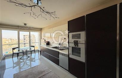 YAŞAMKENT ANKA MODERN DE SATILIK KÖK TAPU 192M2 4.5+1 DAİRE