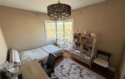 YAŞAMKENT ANKA MODERN DE SATILIK KÖK TAPU 192M2 4.5+1 DAİRE