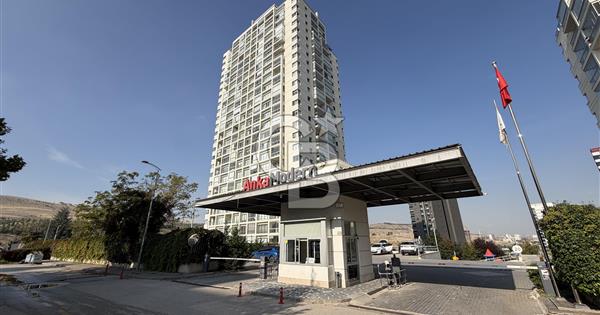 YAŞAMKENT ANKA MODERN DE SATILIK KÖK TAPU 192M2 4.5+1 DAİRE - 378164