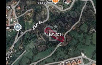 edincikte değerli imarlı arsa