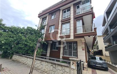 GAZİ MAHALLESİNDE KREDİYE UYGUN SATILIK 160 M2 4+1 DUBLEKS DAİRE