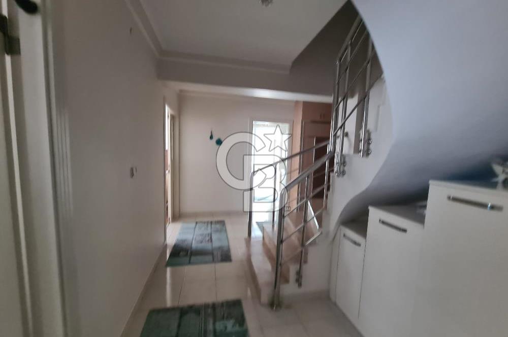 GAZİ MAHALLESİNDE KREDİYE UYGUN SATILIK 160 M2 4+1 DUBLEKS DAİRE