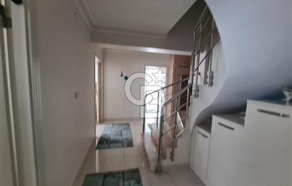 GAZİ MAHALLESİNDE KREDİYE UYGUN SATILIK 160 M2 4+1 DUBLEKS DAİRE