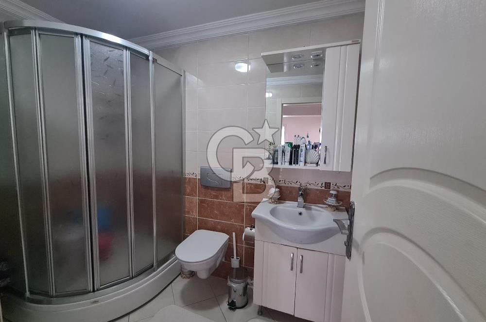 GAZİ MAHALLESİNDE KREDİYE UYGUN SATILIK 160 M2 4+1 DUBLEKS DAİRE