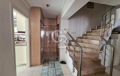 GAZİ MAHALLESİNDE KREDİYE UYGUN SATILIK 160 M2 4+1 DUBLEKS DAİRE