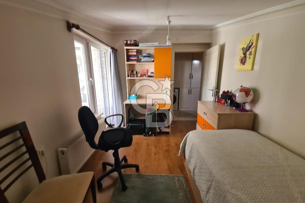 GAZİ MAHALLESİNDE KREDİYE UYGUN SATILIK 160 M2 4+1 DUBLEKS DAİRE