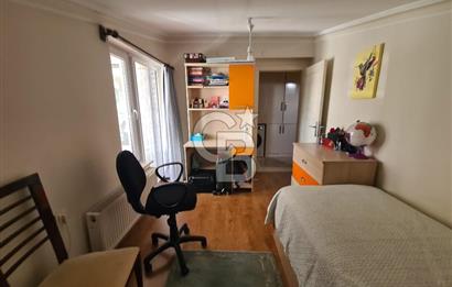 GAZİ MAHALLESİNDE KREDİYE UYGUN SATILIK 160 M2 4+1 DUBLEKS DAİRE