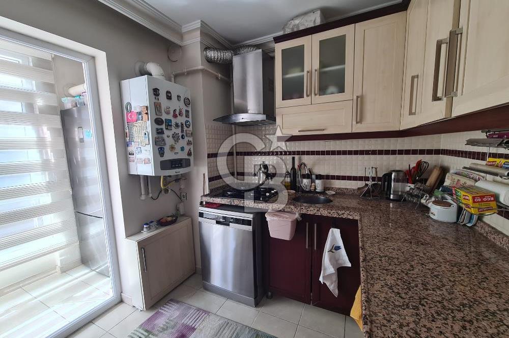 GAZİ MAHALLESİNDE KREDİYE UYGUN SATILIK 160 M2 4+1 DUBLEKS DAİRE