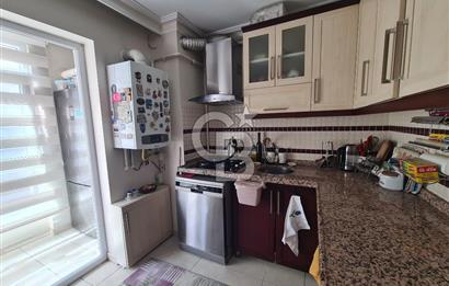 GAZİ MAHALLESİNDE KREDİYE UYGUN SATILIK 160 M2 4+1 DUBLEKS DAİRE