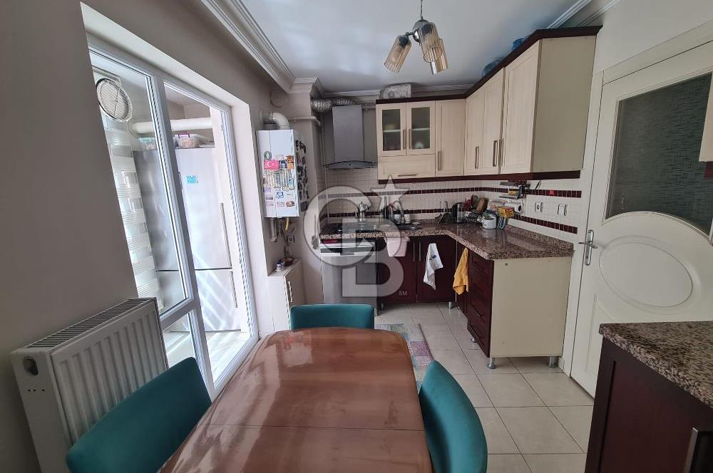 GAZİ MAHALLESİNDE KREDİYE UYGUN SATILIK 160 M2 4+1 DUBLEKS DAİRE