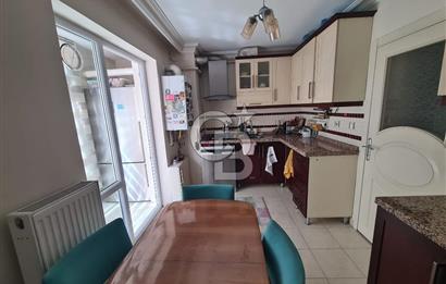 GAZİ MAHALLESİNDE KREDİYE UYGUN SATILIK 160 M2 4+1 DUBLEKS DAİRE