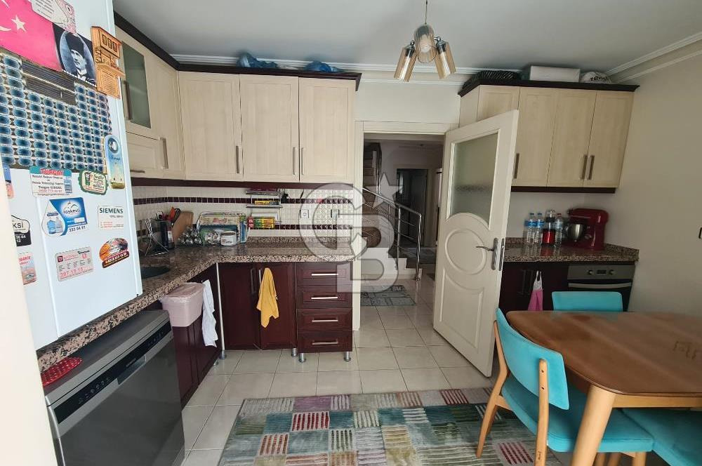 GAZİ MAHALLESİNDE KREDİYE UYGUN SATILIK 160 M2 4+1 DUBLEKS DAİRE