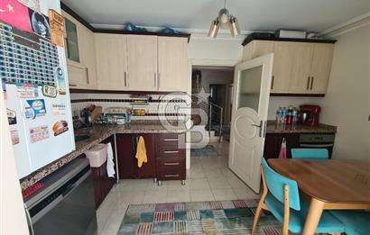 GAZİ MAHALLESİNDE KREDİYE UYGUN SATILIK 160 M2 4+1 DUBLEKS DAİRE
