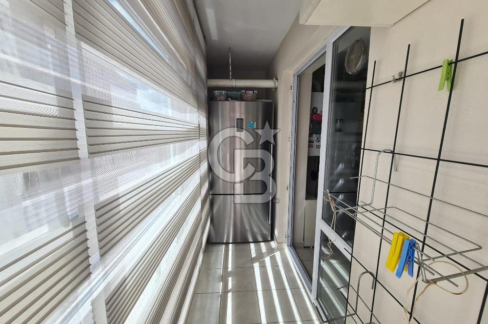 GAZİ MAHALLESİNDE KREDİYE UYGUN SATILIK 160 M2 4+1 DUBLEKS DAİRE