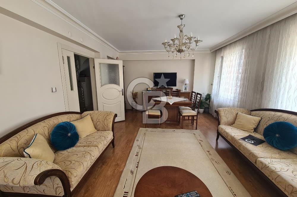 GAZİ MAHALLESİNDE KREDİYE UYGUN SATILIK 160 M2 4+1 DUBLEKS DAİRE