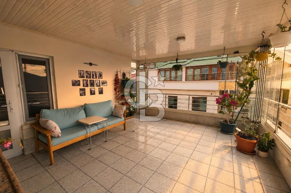 GAZİ MAHALLESİNDE KREDİYE UYGUN SATILIK 160 M2 4+1 DUBLEKS DAİRE