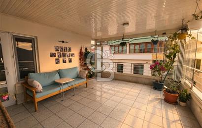GAZİ MAHALLESİNDE KREDİYE UYGUN SATILIK 160 M2 4+1 DUBLEKS DAİRE