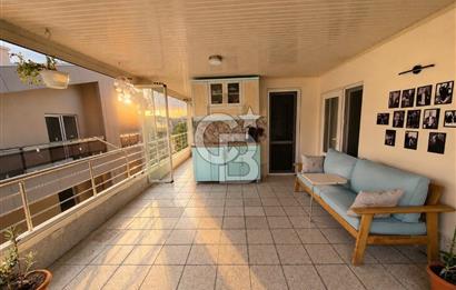 GAZİ MAHALLESİNDE KREDİYE UYGUN SATILIK 160 M2 4+1 DUBLEKS DAİRE