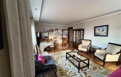 BALÇOVA KORUTÜRK'TE, ÇİFT CEPHE, BAKIMLI GENİŞ 3+1 DAİRE