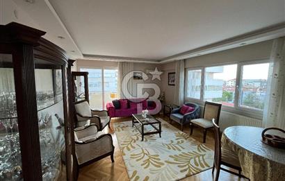 BALÇOVA KORUTÜRK'TE, ÇİFT CEPHE, BAKIMLI GENİŞ 3+1 DAİRE