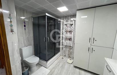 BALÇOVA KORUTÜRK'TE, ÇİFT CEPHE, BAKIMLI GENİŞ 3+1 DAİRE