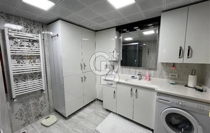 BALÇOVA KORUTÜRK'TE, ÇİFT CEPHE, BAKIMLI GENİŞ 3+1 DAİRE