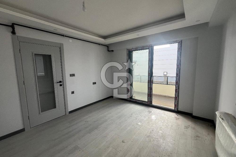 İZMİR TORBALI AYRANCILARDA SIFIR, YAŞAMA HAZIR 1+1 DAİRE