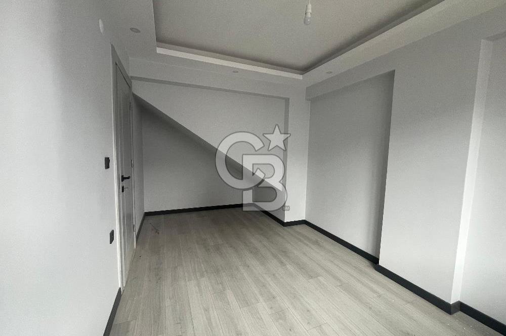 İZMİR TORBALI AYRANCILARDA SIFIR, YAŞAMA HAZIR 1+1 DAİRE