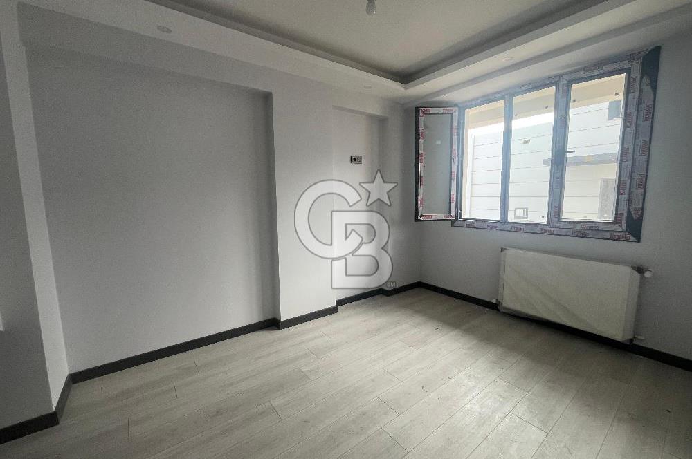 İZMİR TORBALI AYRANCILARDA SIFIR, YAŞAMA HAZIR 1+1 DAİRE