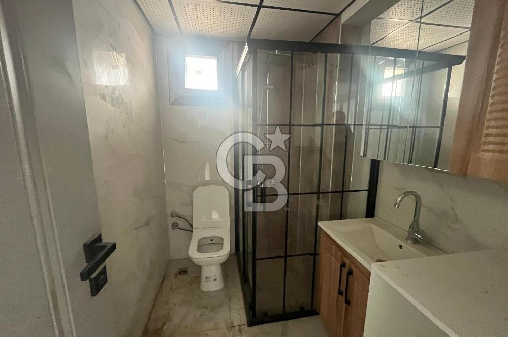 İZMİR TORBALI AYRANCILARDA SIFIR, YAŞAMA HAZIR 1+1 DAİRE