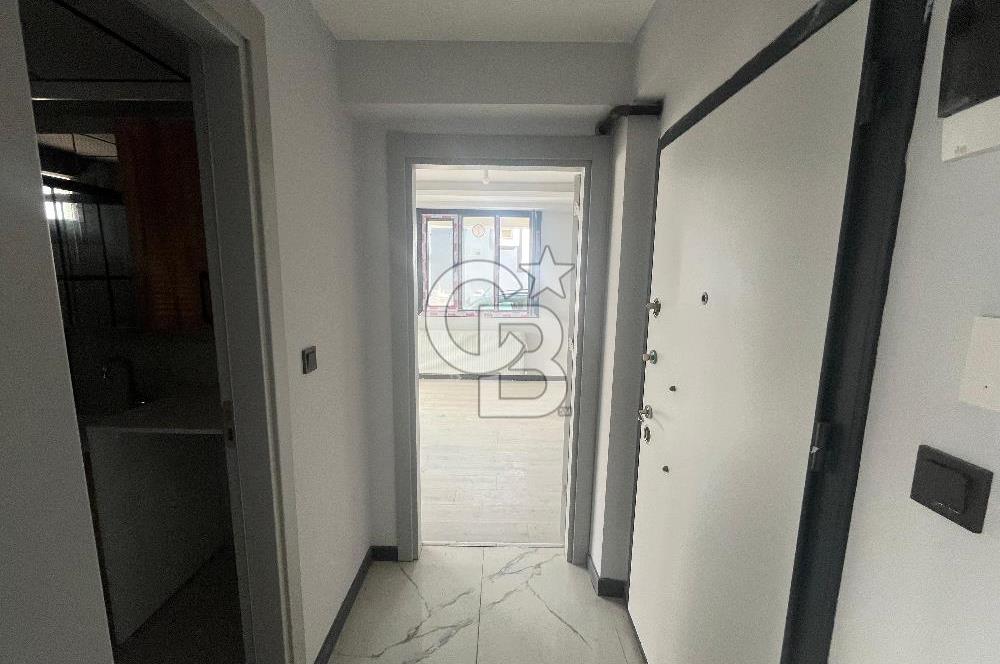 İZMİR TORBALI AYRANCILARDA SIFIR, YAŞAMA HAZIR 1+1 DAİRE