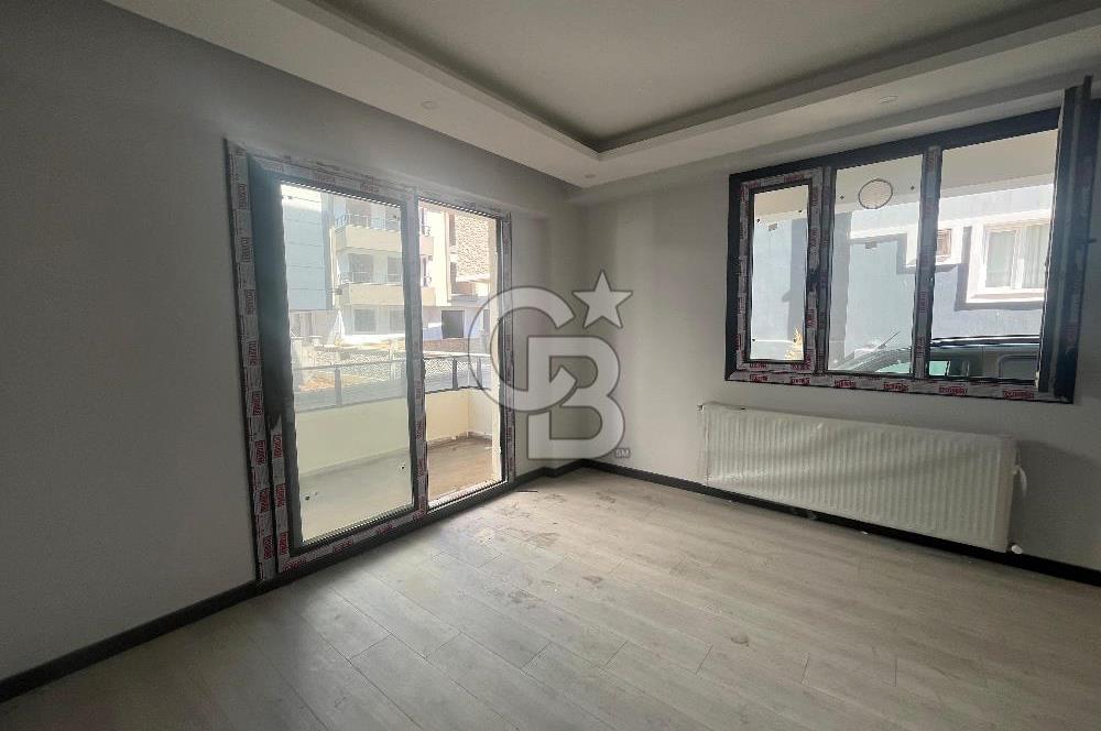 İZMİR TORBALI AYRANCILARDA SIFIR, YAŞAMA HAZIR 1+1 DAİRE