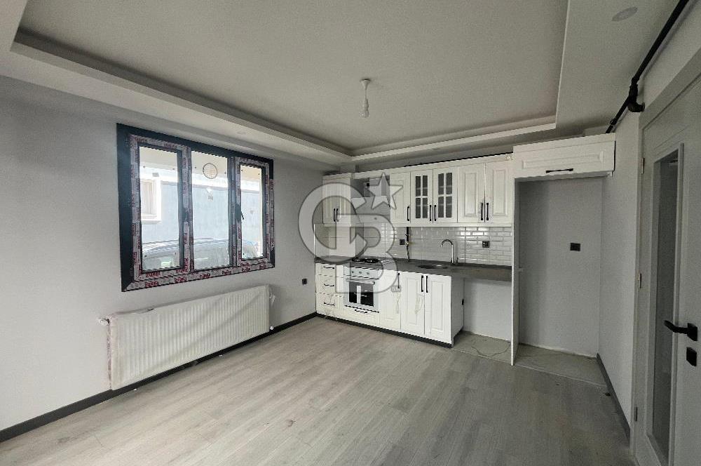 İZMİR TORBALI AYRANCILARDA SIFIR, YAŞAMA HAZIR 1+1 DAİRE